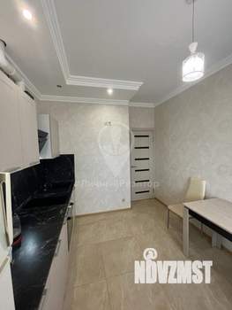 1-к квартира, на длительный срок, 36м2, 9/26 этаж