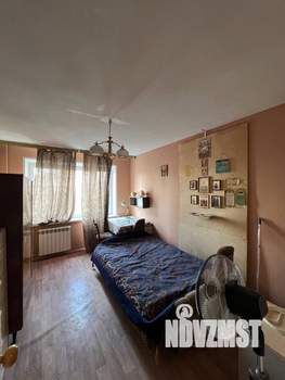 2-к квартира, на длительный срок, 53м2, 11/18 этаж