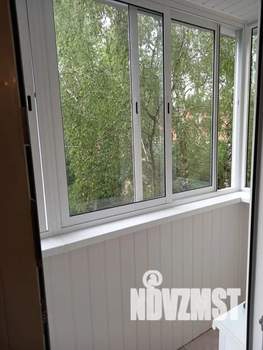 2-к квартира, посуточно, 44м2, 4/5 этаж