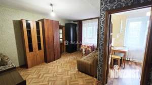 2-к квартира, на длительный срок, 45м2, 2/5 этаж