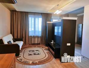 2-к квартира, на длительный срок, 60м2, 11/20 этаж