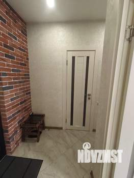 1-к квартира, посуточно, 40м2, 20/25 этаж