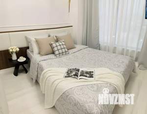 1-к квартира, посуточно, 21м2, 1/1 этаж