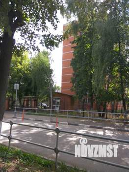 1-к квартира, на длительный срок, 33м2, 5/12 этаж