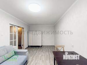 1-к квартира, на длительный срок, 32м2, 3/5 этаж