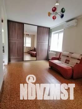 1-к квартира, на длительный срок, 32м2, 3/5 этаж