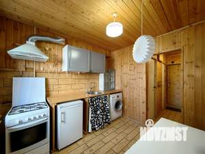 1-к квартира, на длительный срок, 33м2, 4/9 этаж