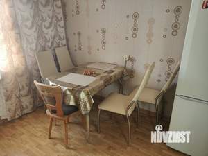1-к квартира, на длительный срок, 38м2, 7/14 этаж