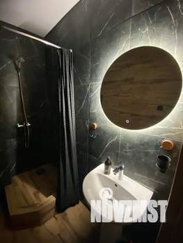 Студия квартира, посуточно, 30м2, 9/10 этаж