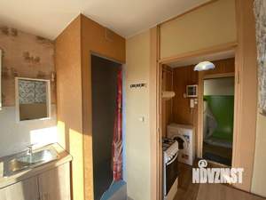 1-к квартира, на длительный срок, 22м2, 5/5 этаж