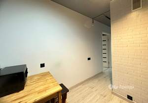1-к квартира, на длительный срок, 30м2, 3/5 этаж