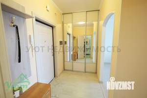 1-к квартира, на длительный срок, 40м2, 4/25 этаж