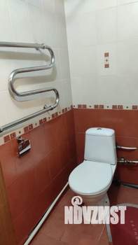 1-к квартира, на длительный срок, 30м2, 1/5 этаж