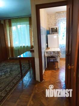 1-к квартира, на длительный срок, 33м2, 3/5 этаж