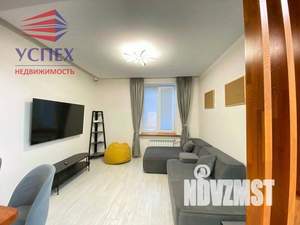 2-к квартира, на длительный срок, 51м2, 1/4 этаж
