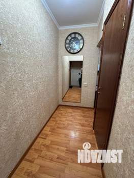 2-к квартира, на длительный срок, 45м2, 2/5 этаж