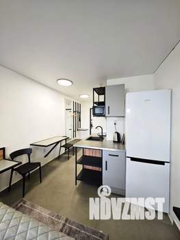 1-к квартира, посуточно, 20м2, 1/7 этаж