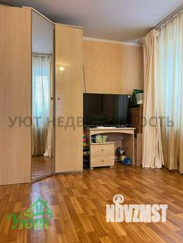 1-к квартира, на длительный срок, 32м2, 1/5 этаж