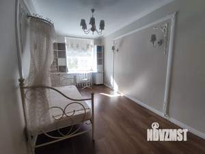 3-к квартира, на длительный срок, 78м2, 4/5 этаж