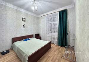 2-к квартира, на длительный срок, 50м2, 3/5 этаж