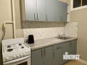 1-к квартира, на длительный срок, 40м2, 7/9 этаж