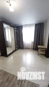 2-к квартира, посуточно, 45м2, 3/5 этаж