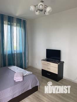 2-к квартира, посуточно, 70м2, 9/17 этаж