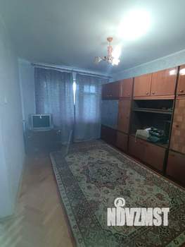 2-к квартира, на длительный срок, 43м2, 5/5 этаж