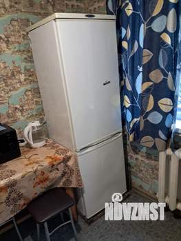 2-к квартира, посуточно, 52м2, 1/5 этаж