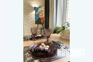 2-к квартира, посуточно, 45м2, 15/18 этаж