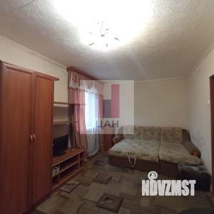 1-к квартира, на длительный срок, 32м2, 5/5 этаж