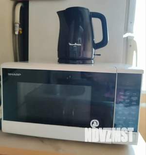 1-к квартира, посуточно, 34м2, 4/5 этаж