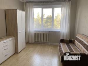 1-к квартира, на длительный срок, 40м2, 7/9 этаж