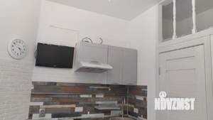 Студия квартира, на длительный срок, 15м2, 1/3 этаж