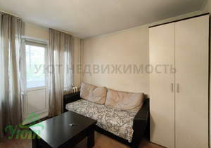 2-к квартира, на длительный срок, 31м2, 4/5 этаж
