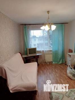 1-к квартира, на длительный срок, 31м2, 5/5 этаж