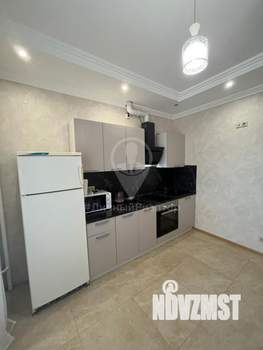 1-к квартира, на длительный срок, 36м2, 9/26 этаж