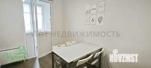1-к квартира, на длительный срок, 40м2, 11/26 этаж