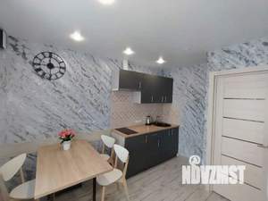 2-к квартира, посуточно, 60м2, 1/1 этаж