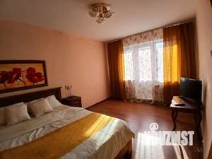 1-к квартира, посуточно, 32м2, 4/5 этаж