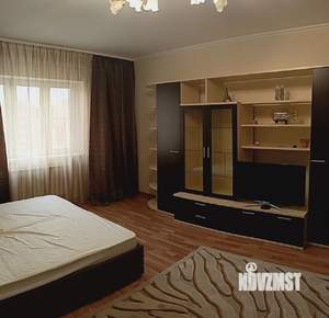 1-к квартира, на длительный срок, 50м2, 6/17 этаж
