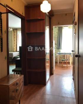 1-к квартира, на длительный срок, 34м2, 7/9 этаж