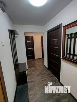 2-к квартира, на длительный срок, 50м2, 6/10 этаж