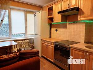 1-к квартира, на длительный срок, 35м2, 2/14 этаж