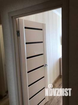 1-к квартира, на длительный срок, 40м2, 16/25 этаж