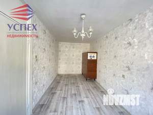 2-к квартира, на длительный срок, 45м2, 2/5 этаж