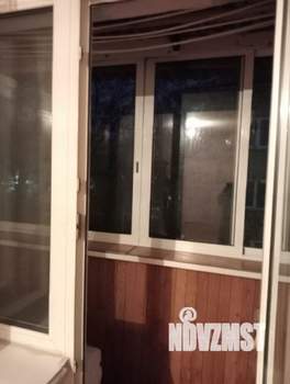 1-к квартира, на длительный срок, 33м2, 5/5 этаж