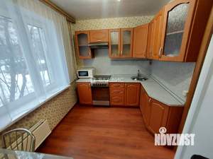 1-к квартира, на длительный срок, 32м2, 1/9 этаж