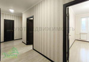 2-к квартира, на длительный срок, 60м2, 4/10 этаж