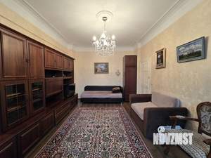 2-к квартира, на длительный срок, 52м2, 3/5 этаж